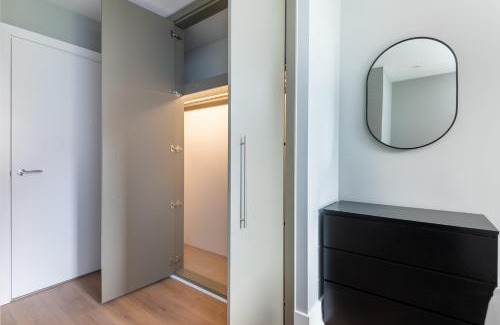 Wembley Park Apartamento | Montana Apartment - Modern Comfort & Prime Location