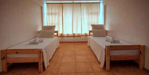 Goodwood Cama Y Desayuno | Montana Backpackers Cape Town