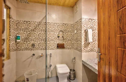 Manali Hotel | Montana Blues Resort By Snow City