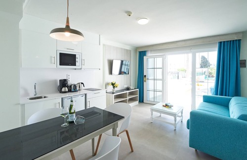 Puerto del Carmen Hotel | Montana Club Suite Hotel