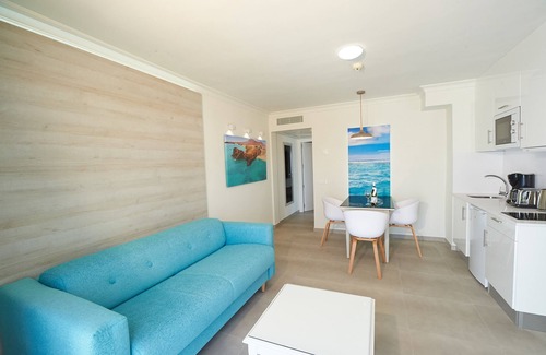 Puerto del Carmen Hotel | Montana Club Suite Hotel