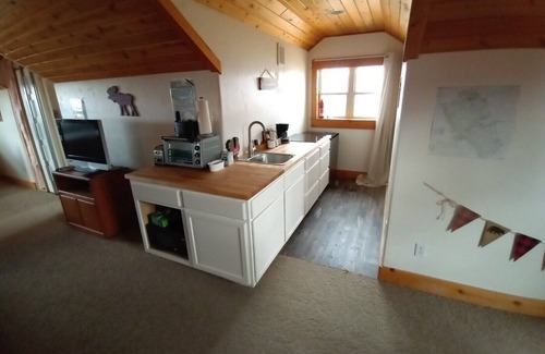 Kalispell Casa | Montana Dreams Getaway - The Bungalow