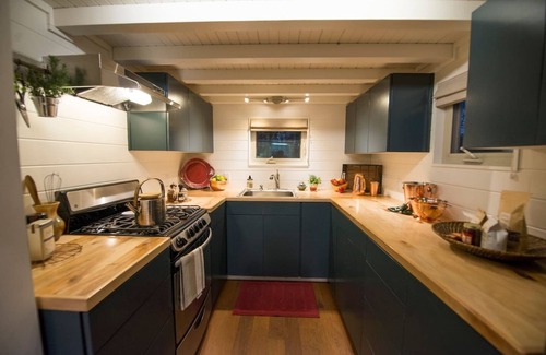 Waco Apartamento | Elegante casa pequeña en Waco, cerca de Magnolia