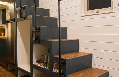 Waco Apartamento | Elegante casa pequeña en Waco, cerca de Magnolia