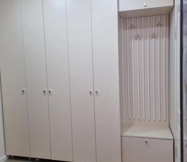 Kobuleti Apartamento | Montana