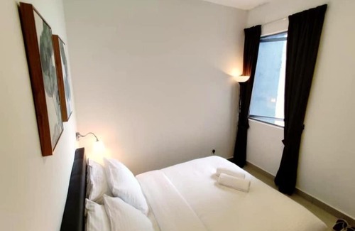 Brinchang Apartamento | Montana Hermosa Homestay Cameron Highlands 716