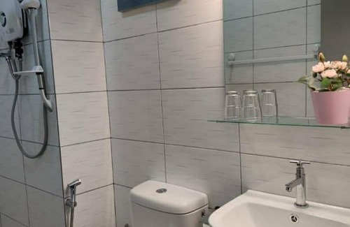 Brinchang Apartamento | Montana Hermosa Homestay Cameron Highlands 716