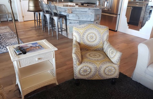 Lakeside Condominio | Montana Lakeside Luxury Condo