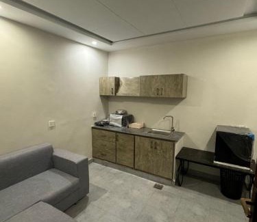 Murree Apartamento | Montana Lodges Appartments