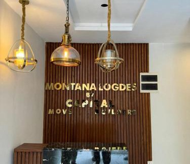 Murree Apartamento | Montana Lodges Appartments