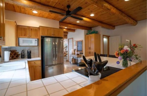 Bigfork Casa | Montana Luxury - Eagle Bend Townhome