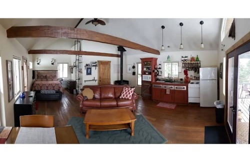 Proctor Cabina | Montana Mountain Guest Cabin