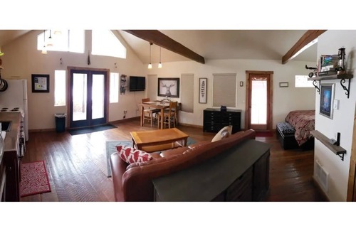 Proctor Cabina | Montana Mountain Guest Cabin