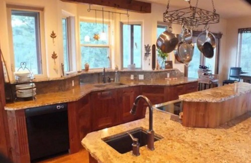 Proctor Casa | Montana Mountaintop Ranch Estate