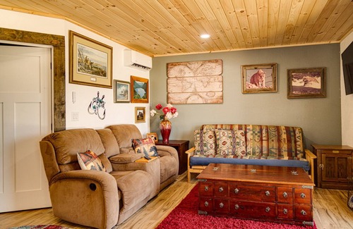 Stevensville Casa | Montana Retreat : Unit B