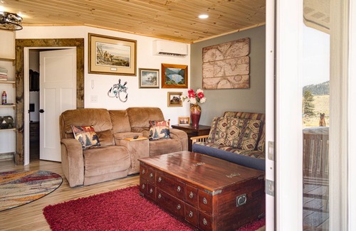 Stevensville Casa | Montana Retreat : Unite B