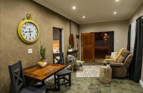 Hennenman Casa | Montana Self Catering Guest House