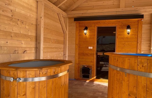 Balatonederics Casa | Montana Vendégház