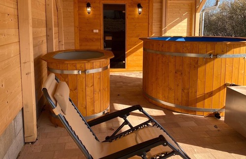 Balatonederics Casa | Montana Vendégház