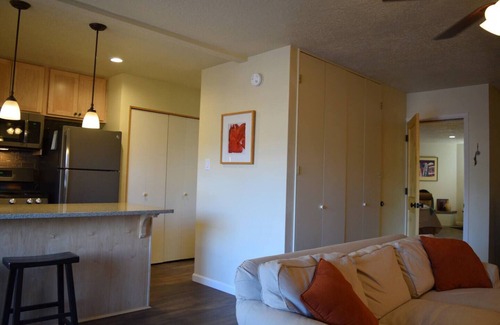 El Prado Condominio | Montana Vista - Great Condo with Pool and Hot Tub Access