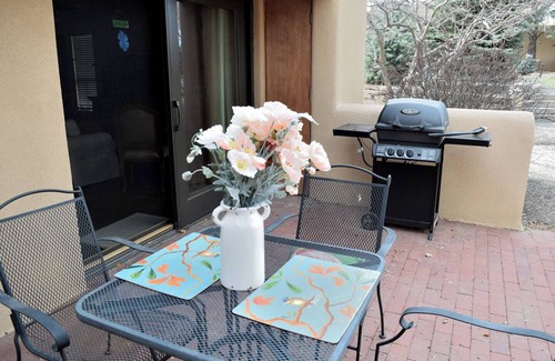 El Prado Condominio | Montana Vista - Great Condo with Pool and Hot Tub Access