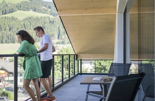 Villabassa Apartamento | Montanaris Alpine Active Relax by Interhome