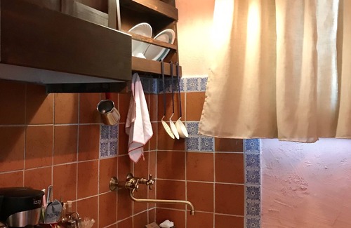 Platanakos Apartamento | Montanema Handmade Village