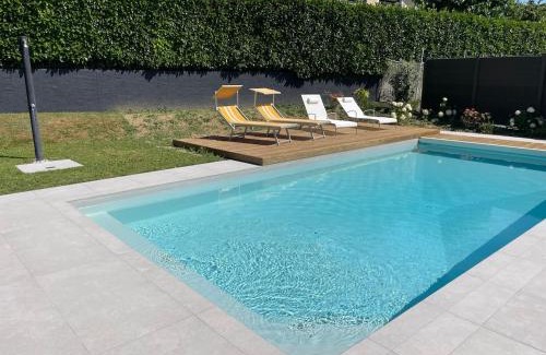 Ecublens Cama Y Desayuno | Montaney Guests House - EPFL