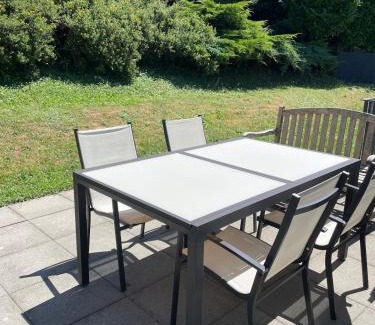 Ecublens Cama Y Desayuno | Montaney Guests House - EPFL