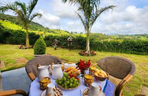 Bueno Brandao Casa | Montanha Encantada