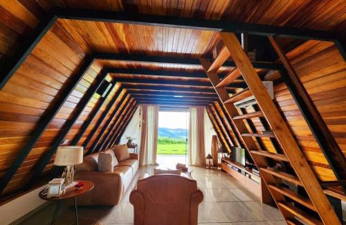 Bueno Brandao Casa | Montanha Encantada
