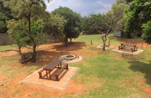 Mooinooi Apartamento | Montanique Lodge - Chalet