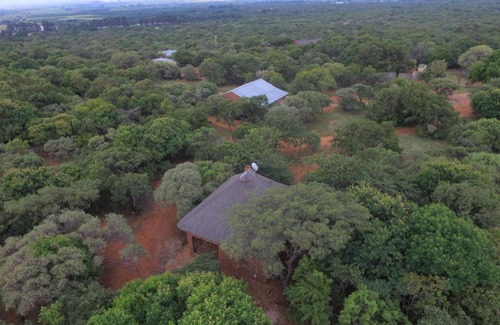 Mooinooi Apartamento | Montanique Lodge - Chalet