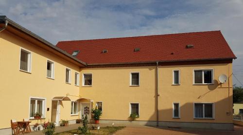 Roßbach Apartamento | MontApart Geiseltal