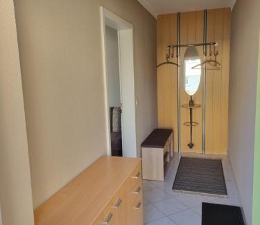 Roßbach Apartamento | MontApart Geiseltal