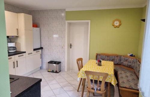 Roßbach Apartamento | MontApart Geiseltal