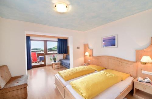 Terento Hotel | Montara living mountain air