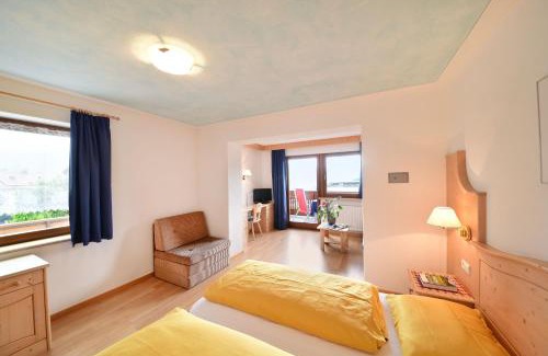 Terento Hotel | Montara living mountain air