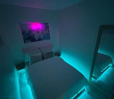 Montargis Apartamento | Montargis Apartment