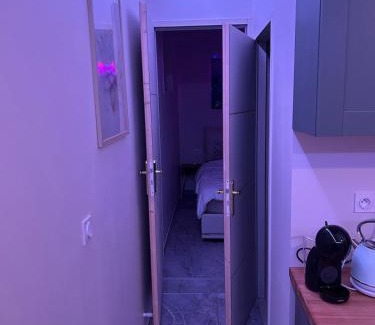 Montargis Apartamento | Montargis Apartment