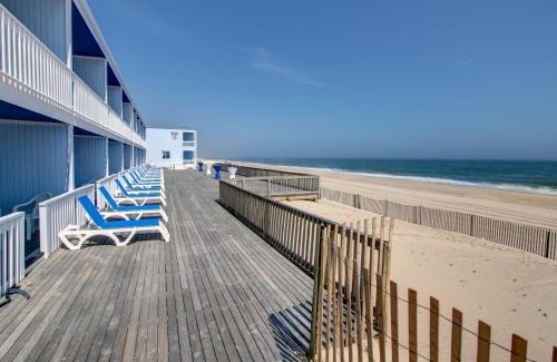 Montauk Complejo | Montauk Blue Hotel