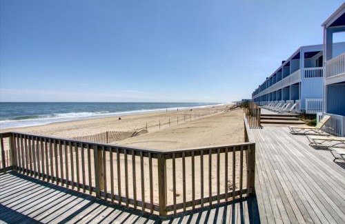 Montauk Complejo | Montauk Blue Hotel