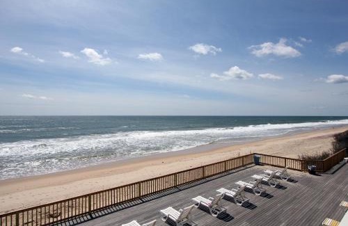 Montauk Complejo | Montauk Blue Hotel