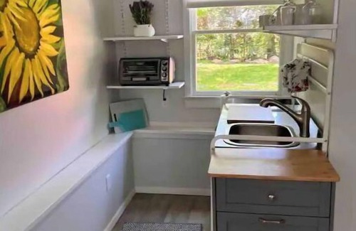 Culloden Shores Apartamento | Montauk’s Secret Private Spot