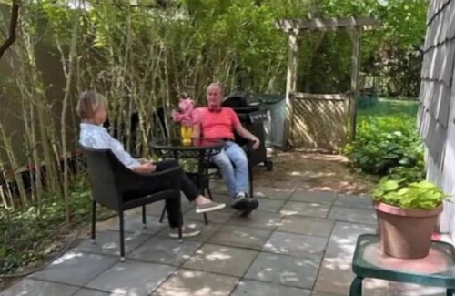 Culloden Shores Apartamento | Montauk’s Secret Private Spot