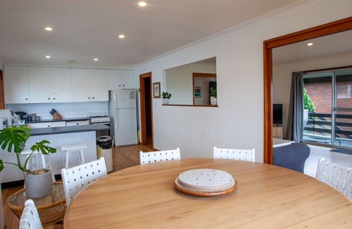 Bermagui Casa | MONTAVIEW: 24 Mumbulla Street