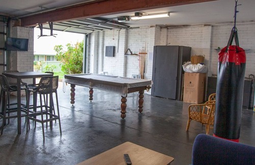 Bermagui Casa | MONTAVIEW: 24 Mumbulla Street