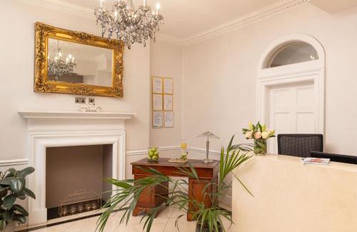 St Luke's Hotel | Montcalm Brewery Townhouse