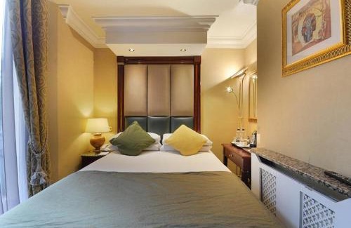 Paddington Hotel | Montcalm Chilworth Townhouse, Paddington