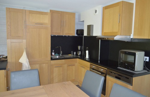 Bellentre Apartamento | MONTCHAVIN LA PLAGNE (los Coches) APPART 6 a 8 PERS COMPLETO SUR Y ESQUÍ CON PIES